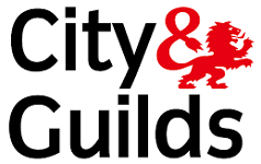 City & Guilds
